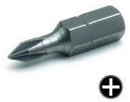 #0 Phillips 1" Scr Tip