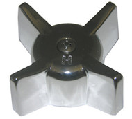 Gerber Chr Mtl Handle