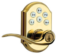 Lido Brs Entry Lever