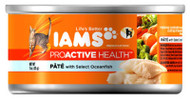 3oz Oceanfish Cat Food