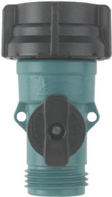 Gt Poly Shut Off Valve