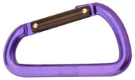 Alu Spring Snaps Asstd
