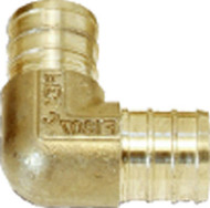 10pk3/4barb Inser Elbow