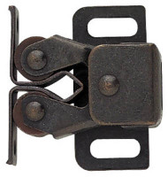 10pk Brz Dbl Roll Catch