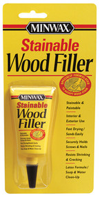 Oz Stainable Wd Filler