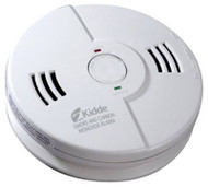6pk Dc Smoke/co Alarm