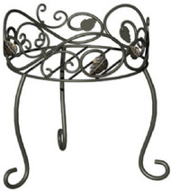 11.5"scr/ivy Plantstand