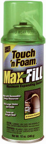 12oz Tpl Expand Foam