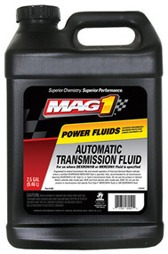 Dexr 2.5gal Trans Fluid