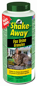 28.5oz Fox Urea