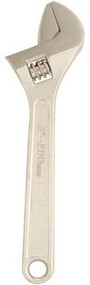 8" Adj Wrench