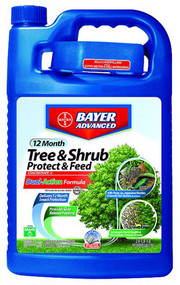 Gal Conc Shrub Control