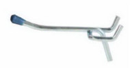 1/8" 6"dbl Str Peg Hook