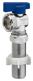 Chr Coldwash Mach Valve