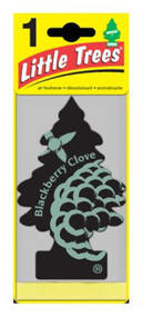 Blackberr Air Freshener