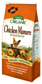 3.75lb Chicken Manure