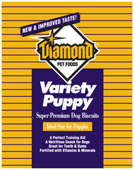 19.5oz 5col Puppy Treat