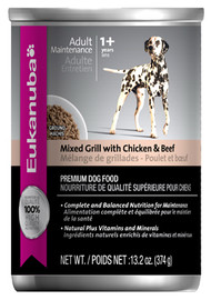 Euk13.2oz Chicbeef Food