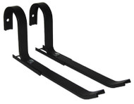 Alu Rail Mount Bracket