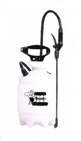 2gal Poly Super Sprayer