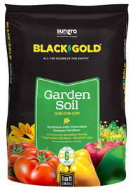 Cuft Gdn Compost