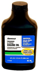 8oz 32:1 2 Cyc Oil