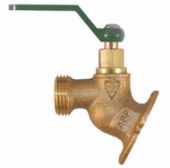 3/4fipx3/4 Hose Bibb