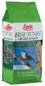 Lyric 5lb Bird Food