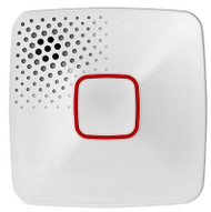 Dc Smoke/co2 Detector
