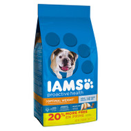 Iams7lb Weight Dog Food