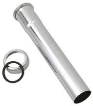 Mp 1-1/4x8 Brs Ext Tube