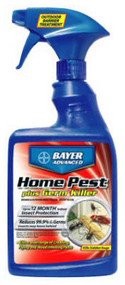 24oz Home Pest Control