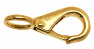 3/8" Brz Rnd Quick Snap