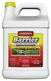 Gal Barrier Weed Killer