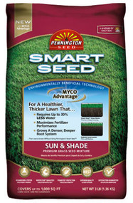 3lb Sun/shade Cen Seed