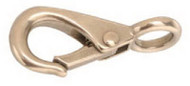 5/8" Ss Eye Quick Snap