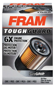 Fram Tg8a Oil Filter