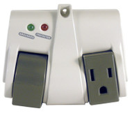 Me 3out Rotat Surge Tap