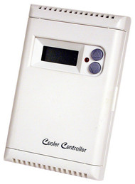 115/230v Lcd Thermostat