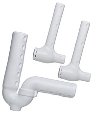 Lav Guard2 P-trap Cover