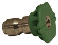 Grn 25deg 3.5 Spr Tip