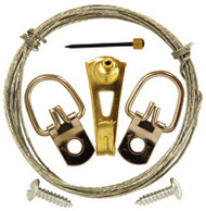7pc 30lb Perf Hang Kit