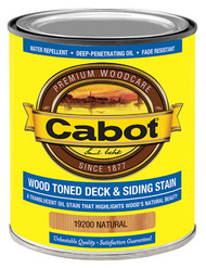 Qt Nat Wd Deck Stain