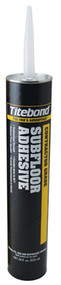28oz Subfloor Adhesive