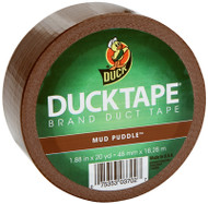 1.88x20yd Brn Duct Tape