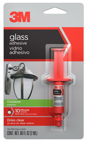 .06oz Out Glas Adhesive