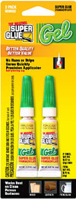 2pk 2g Super Gel Glue