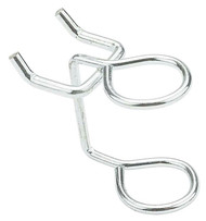 Zn Tool Peg Holder