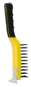 Stripwire Brush/scraper
