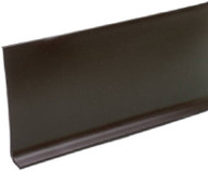 4"x4' Brn Cove Base